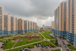 FlatHome24 on Kollontay 5