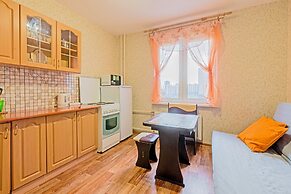 FlatHome24 on Kollontay 5