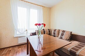 FlatHome24 on Kollontay 5