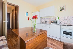 FlatHome24 on Kollontay 5