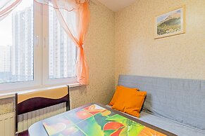 FlatHome24 on Kollontay 5