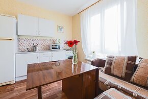 FlatHome24 on Kollontay 5