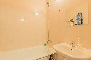 FlatHome24 on Kollontay 5