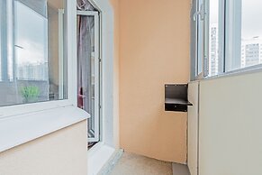 FlatHome24 on Kollontay 5