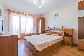 FlatHome24 on Kollontay 5