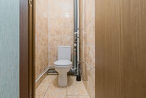 FlatHome24 on Kollontay 5