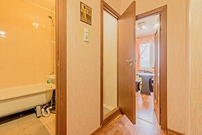 FlatHome24 on Kollontay 5