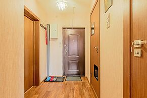 FlatHome24 on Kollontay 5