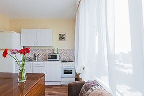 FlatHome24 on Kollontay 5