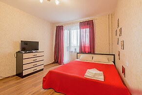 FlatHome24 on Kollontay 5