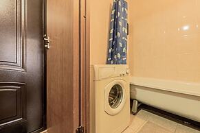 FlatHome24 on Kollontay 5