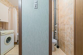 FlatHome24 on Kollontay 5