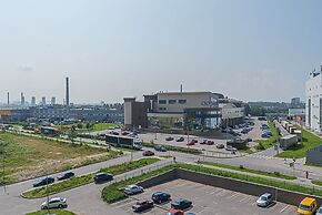 FlatHome24 on Kollontay 5