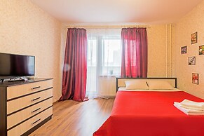 FlatHome24 on Kollontay 5