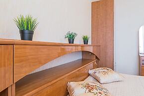 FlatHome24 on Kollontay 5