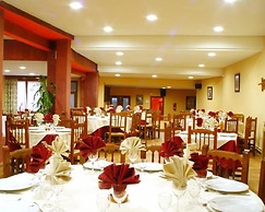 Hotel Yeste