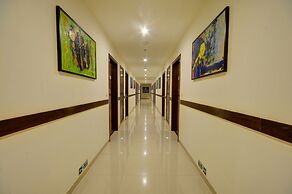 Regenta Central Hestia Dahej