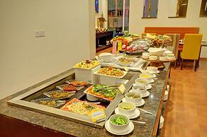 Regenta Central Hestia Dahej