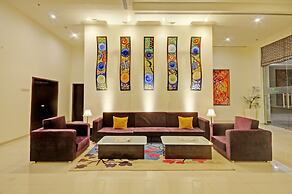 Regenta Central Hestia Dahej