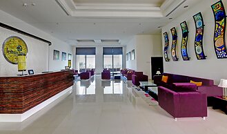 Regenta Central Hestia Dahej