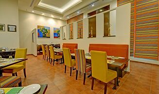 Regenta Central Hestia Dahej