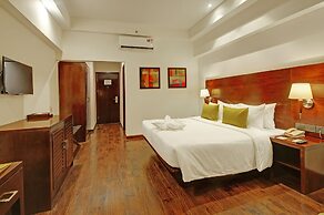 Regenta Central Hestia Dahej