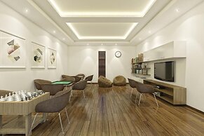 Regenta Central Hestia Dahej