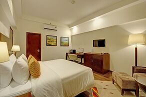 Regenta Central Hestia Dahej