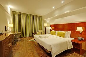 Regenta Central Hestia Dahej