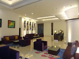 Regenta Central Hestia Dahej