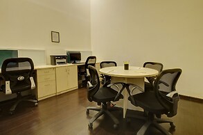 Regenta Central Hestia Dahej