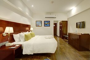 Regenta Central Hestia Dahej