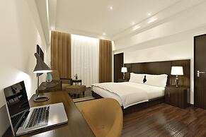 Regenta Central Hestia Dahej