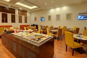 Regenta Central Hestia Dahej