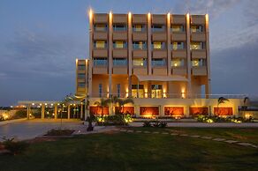 Regenta Central Hestia Dahej