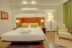 Regenta Central Hestia Dahej