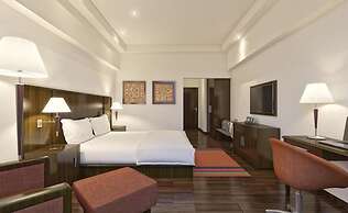 Regenta Central Hestia Dahej