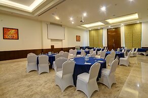 Regenta Central Hestia Dahej