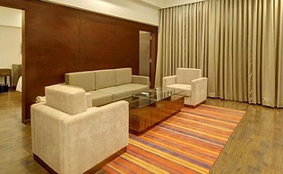 Regenta Central Hestia Dahej