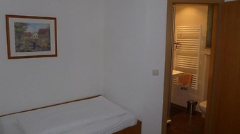 Pension Wernesgrün