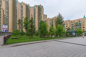 FlatHome24 Fermskoye 32