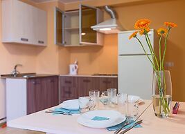 FlatHome24 Fermskoye 32