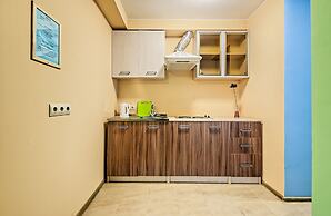 FlatHome24 Fermskoye 32