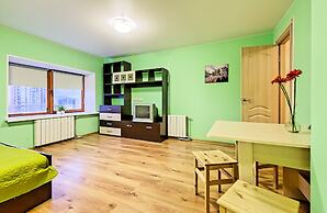 FlatHome24 Fermskoye 32