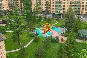 FlatHome24 Fermskoye 32