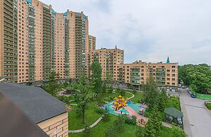 FlatHome24 Fermskoye 32