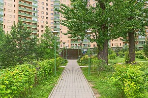 FlatHome24 Fermskoye 32