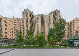 FlatHome24 Fermskoye 32