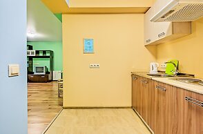 FlatHome24 Fermskoye 32