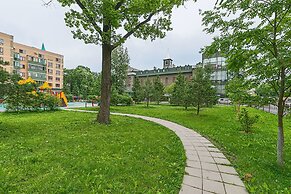 FlatHome24 Fermskoye 32